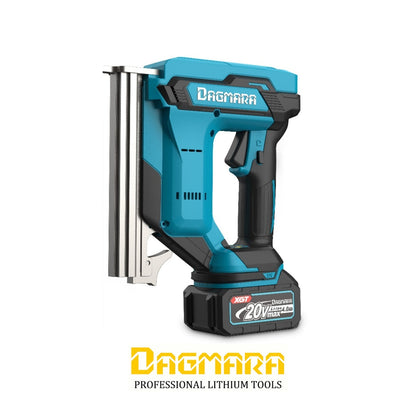Dagmara Cordless Nailer