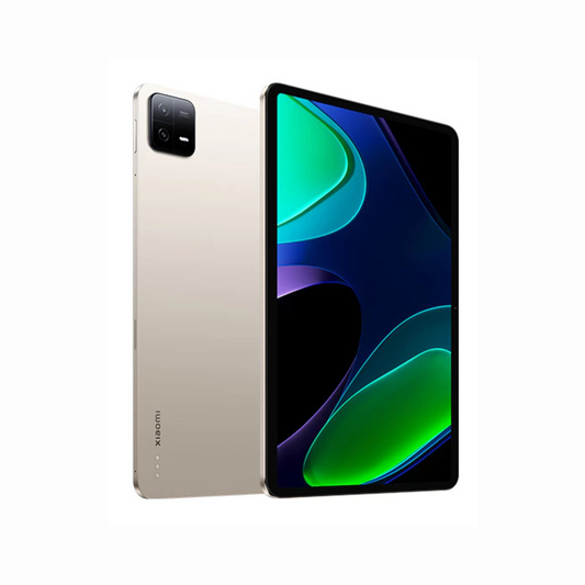 Xiaomi Pad 6