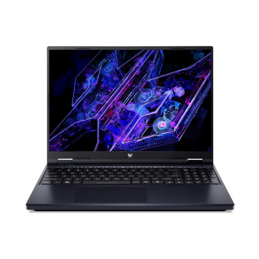 Acer Predator Helios Neo 16