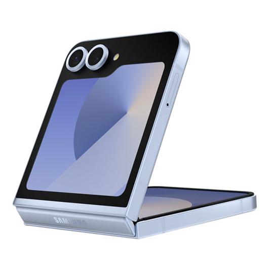 Galaxy Z Flip6