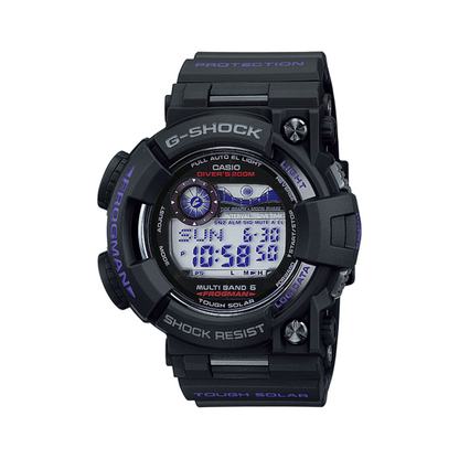 G-Shock GWF 1000 Series (Frogman)