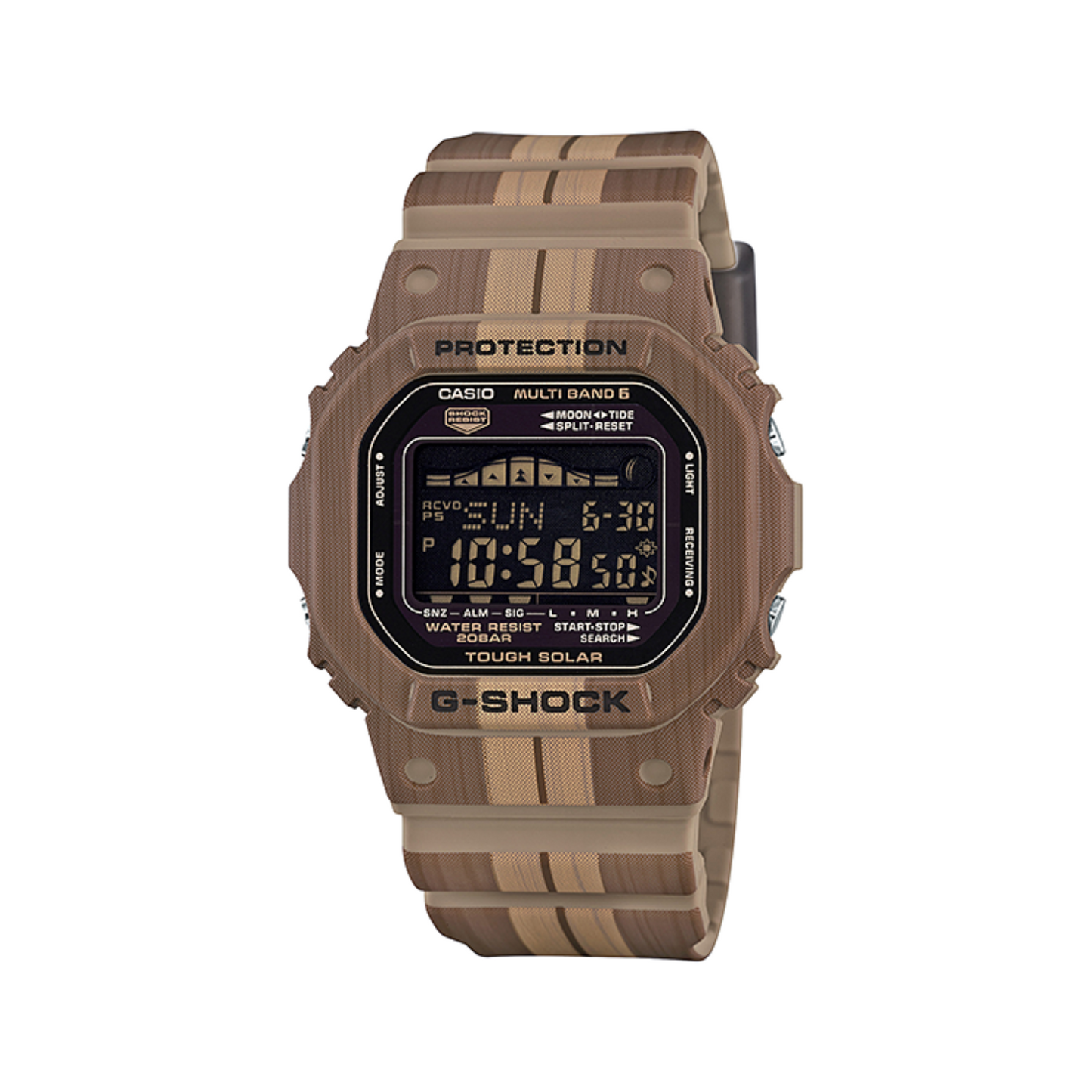 G-Shock GWX-5600 Series