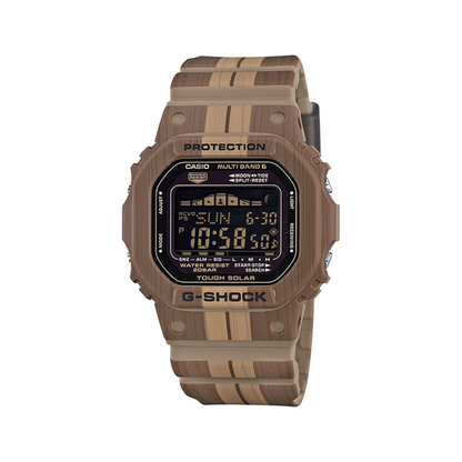 G-Shock GWX-5600 Series