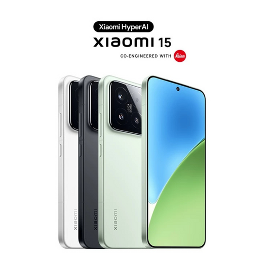 Xiaomi 15