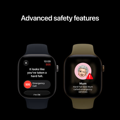 Apple Watch Series 12