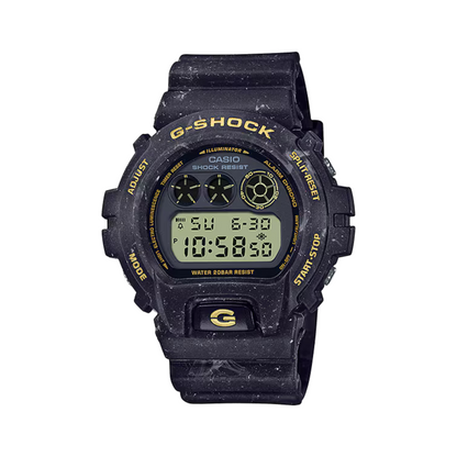 G-Shock DW 6900 Series