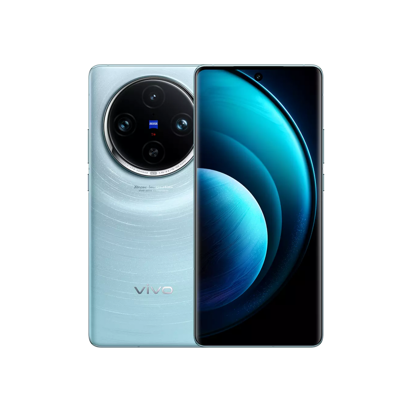 Vivo X100 Pro 5G