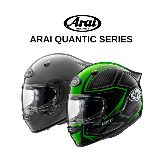 Arai Quantic Series
