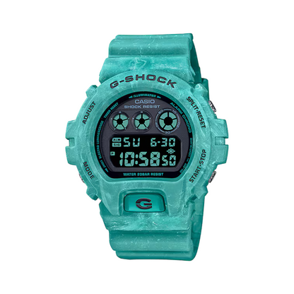 G-Shock DW 6900 Series