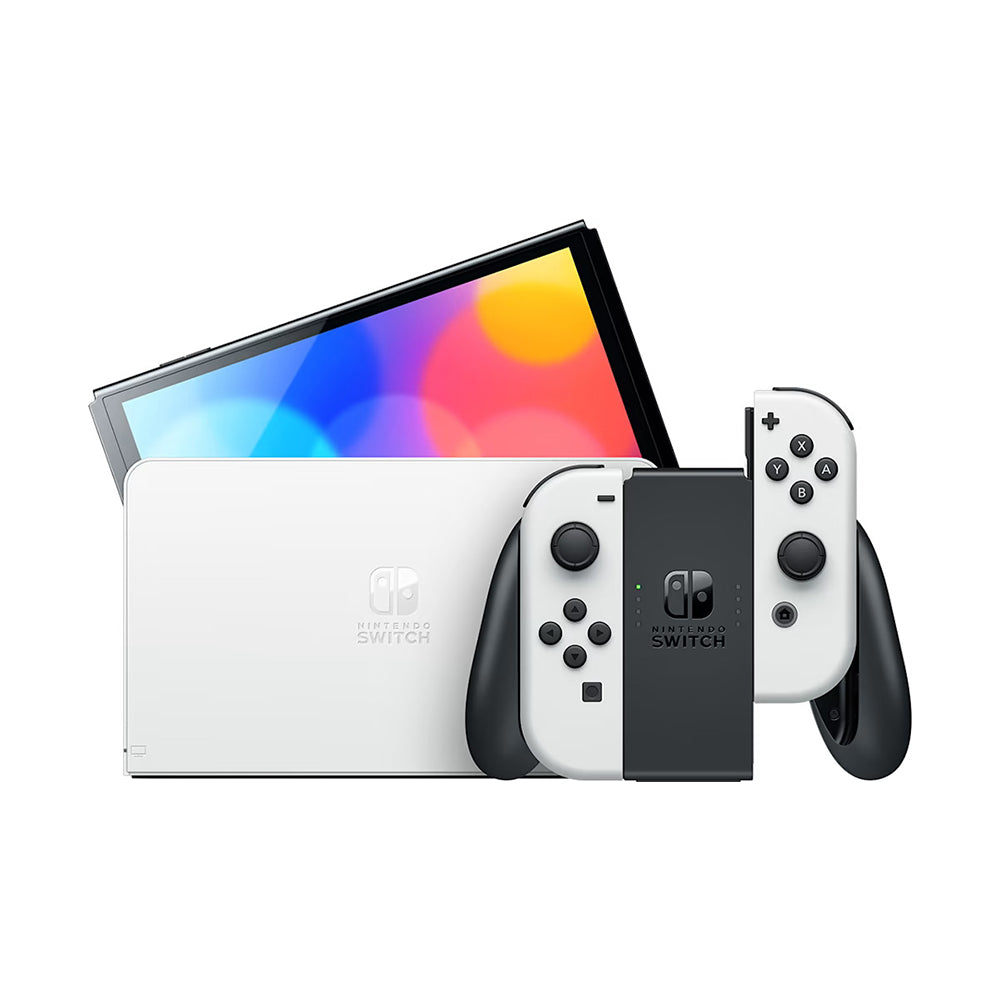 Switch OLED