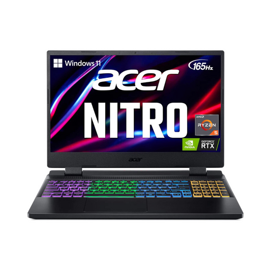 ACER NITRO 5 A515-R02X