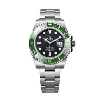 Rolex Submariner Date