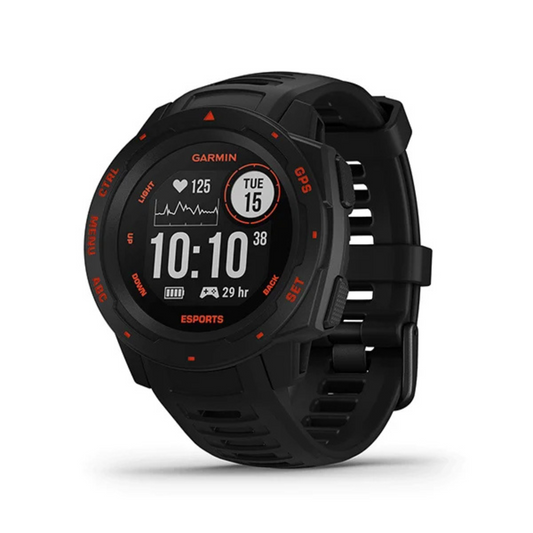 Garmin Instinct E-Sport Edition