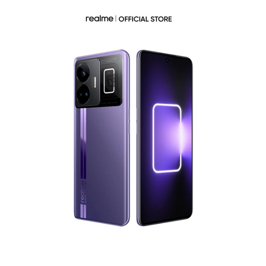 Realme GT 3