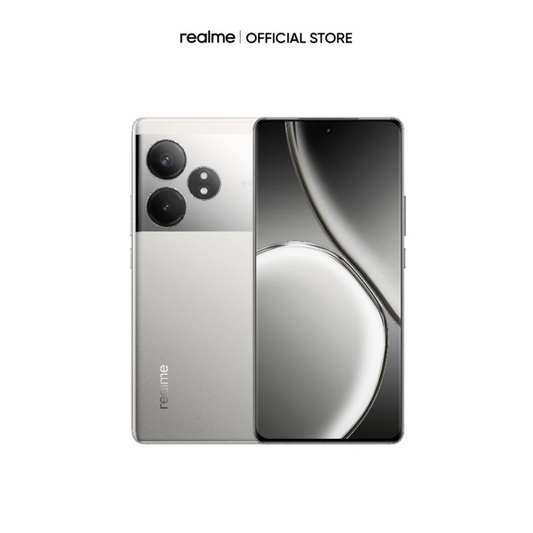 Realme GT 6T