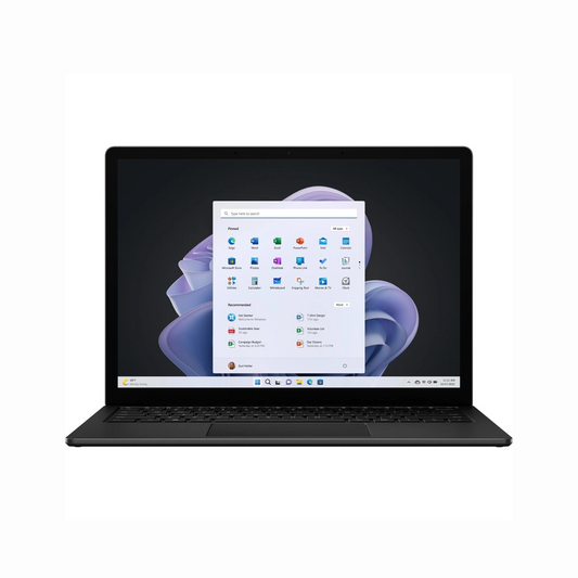 Microsoft Surface 5 Notebook