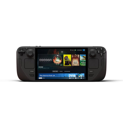 Steam Deck OLED