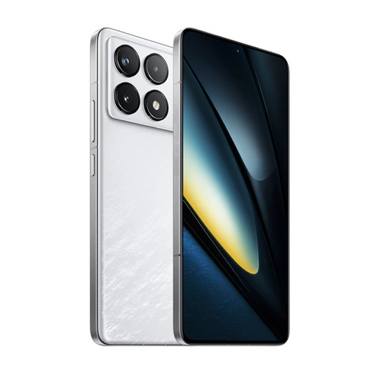 POCO F6 Pro