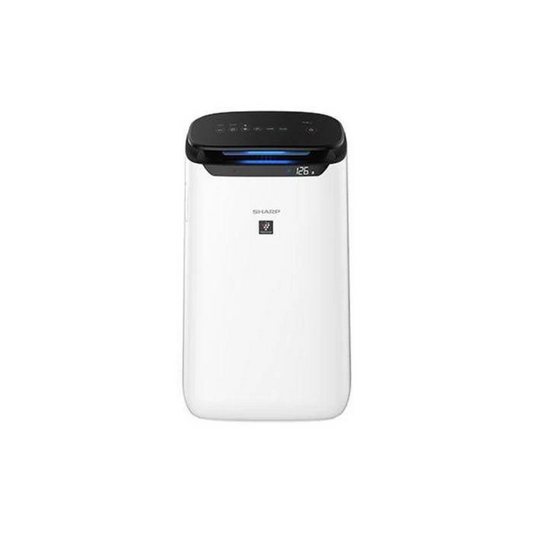 48m² Plasmacluster Technology Air Purifier