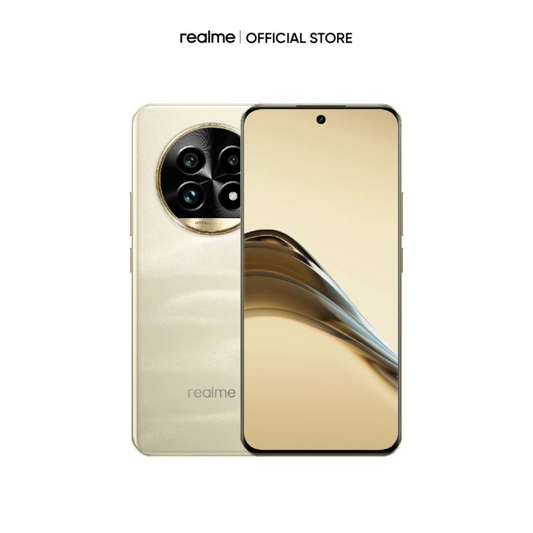 Realme 13 Pro+ 5G