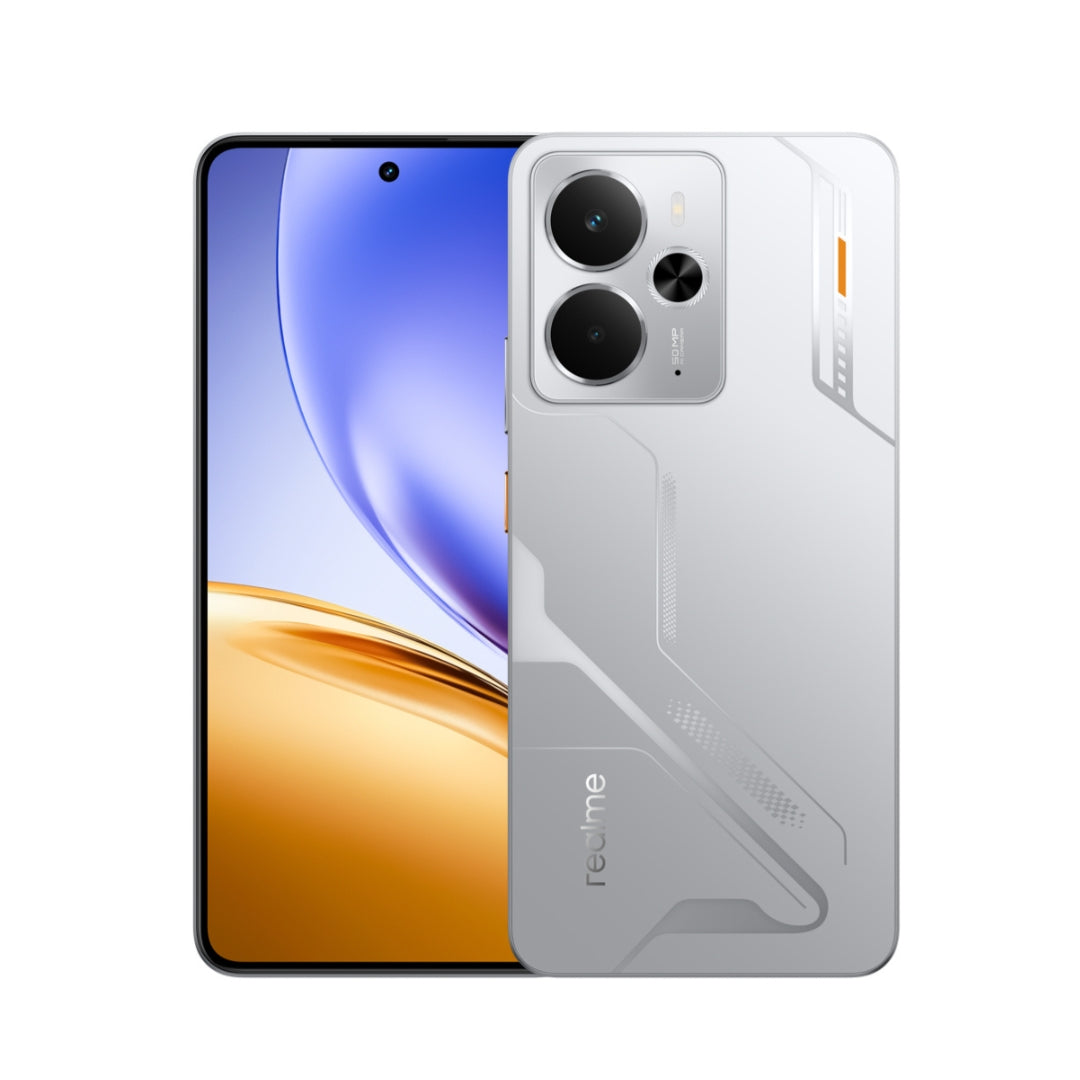 Realme 14