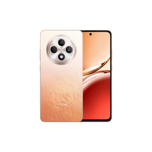 OPPO RENO 12F