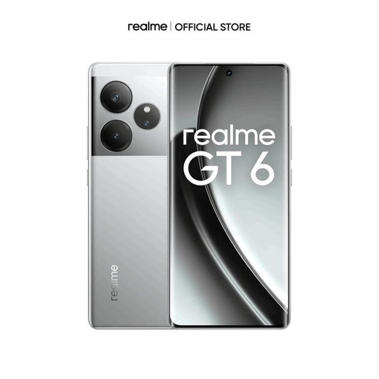 Realme GT 6