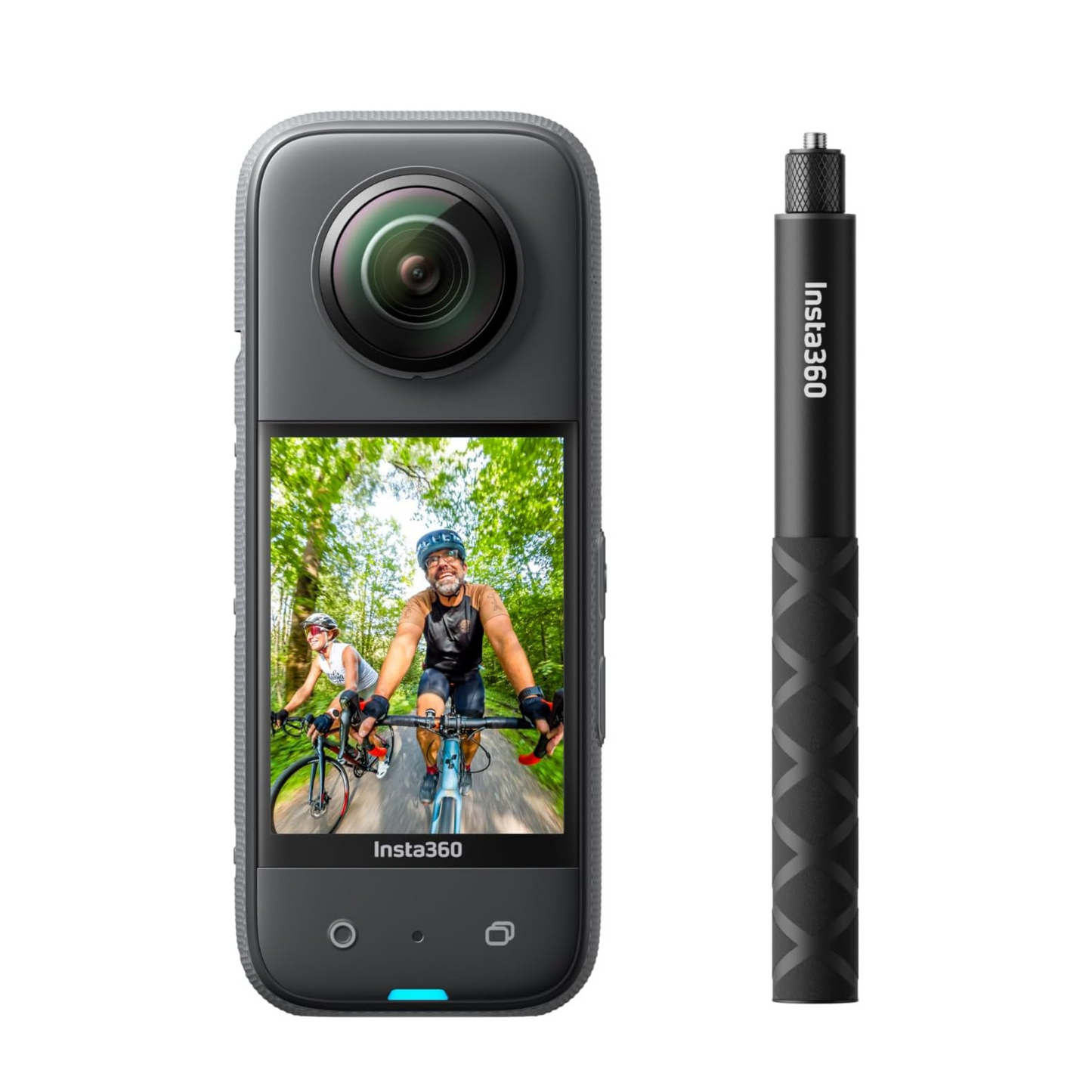 Insta360° X3