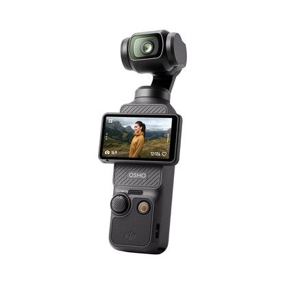DJI Osmo Pocket 3