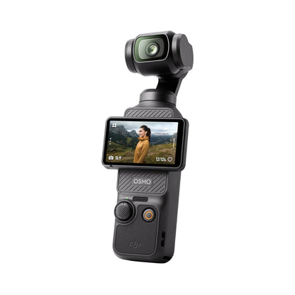 DJI Osmo Pocket 3