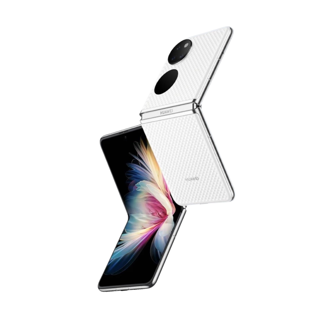 HUAWEI P50