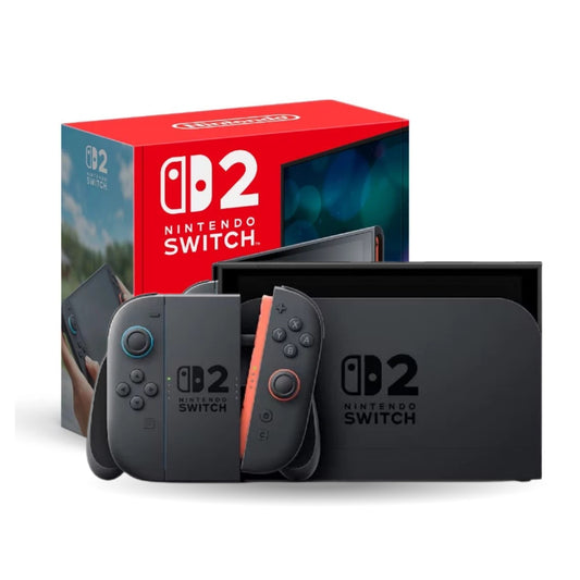 Nintendo Switch 2
