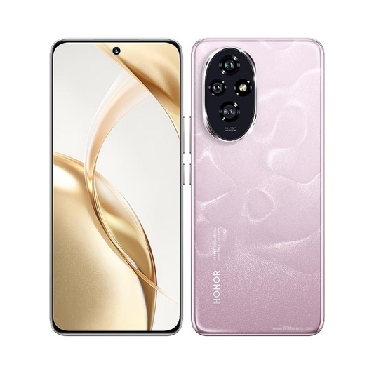 HONOR 200