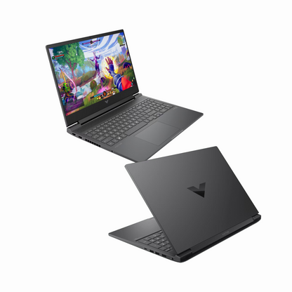 HP VICTUS GAMING 15