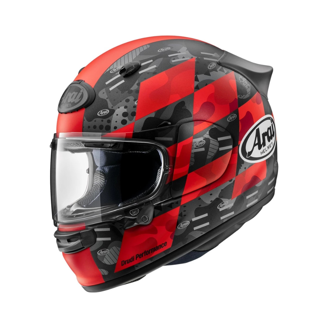 Arai Quantic Series