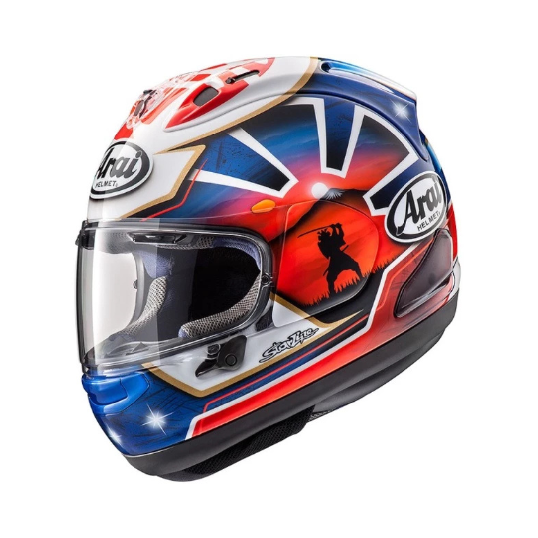 Arai RX-7X Series