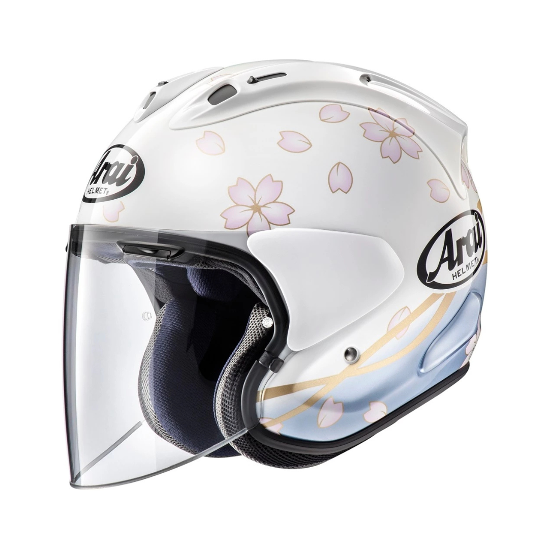 Arai VZ-Ram Series