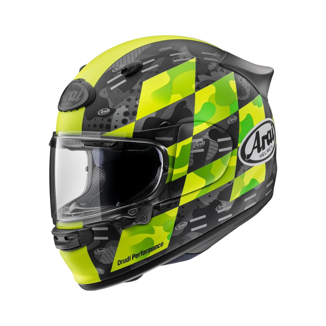 Arai Quantic Series