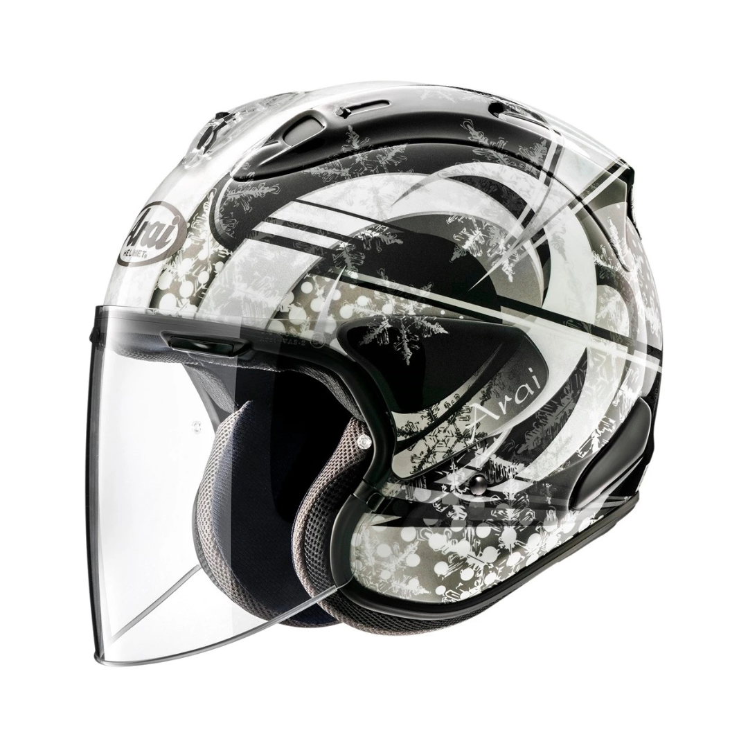Arai VZ-Ram Series
