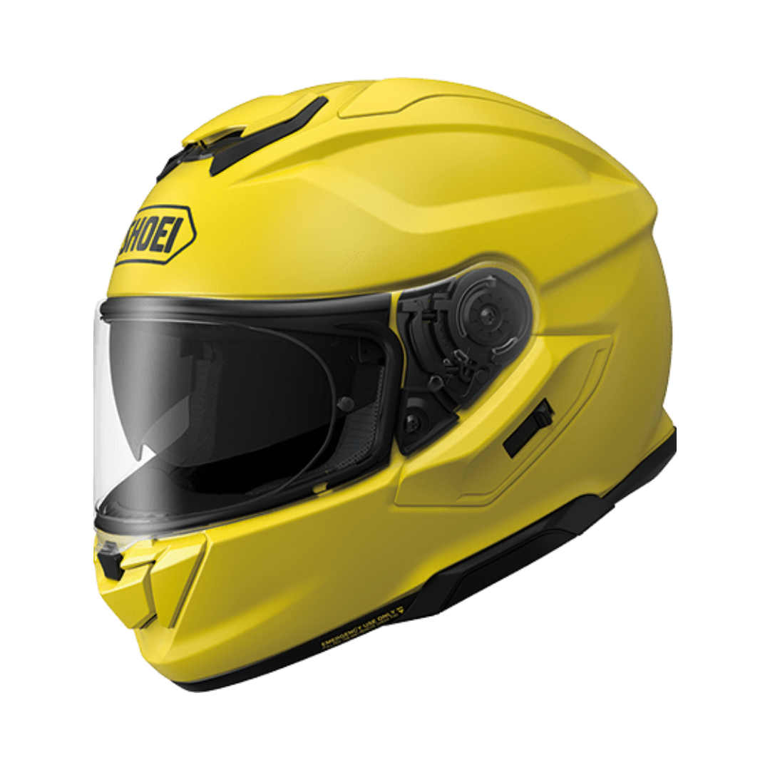 Shoei GT-Air 3 Series