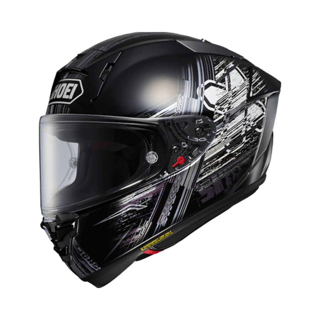 Shoei X-Fifteen Series