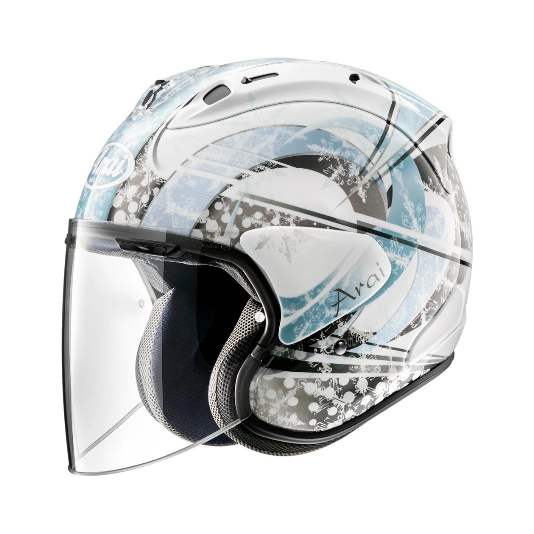 Arai VZ-Ram Series