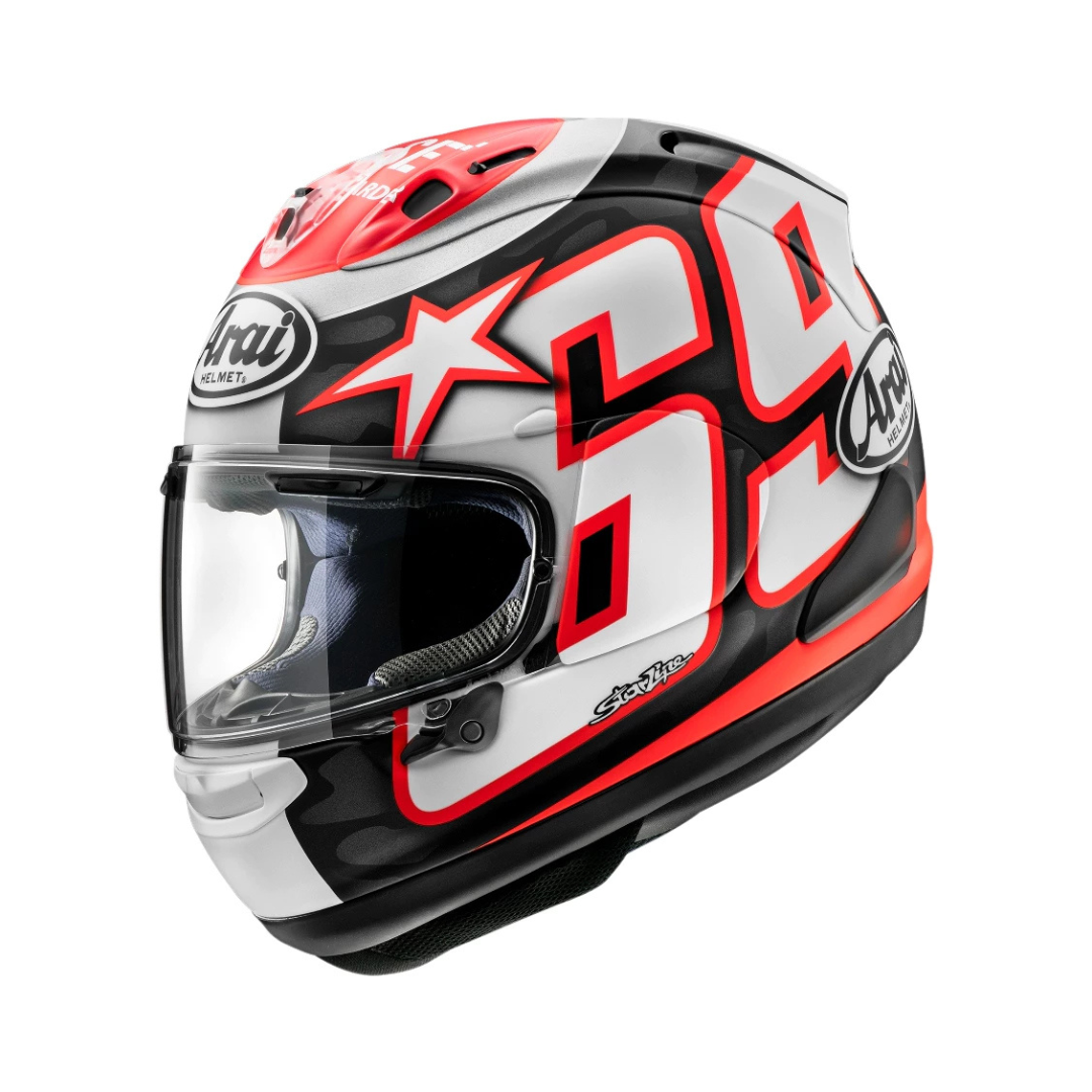 Arai RX-7X Series