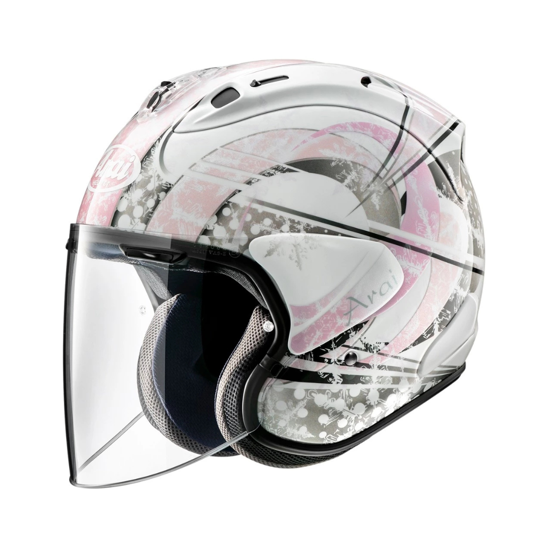 Arai VZ-Ram Series