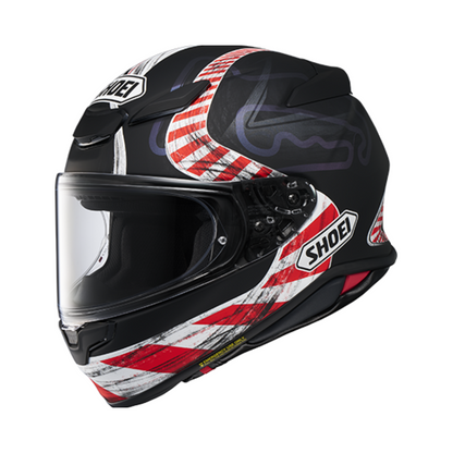 Shoei Z-8/NXR2 Series