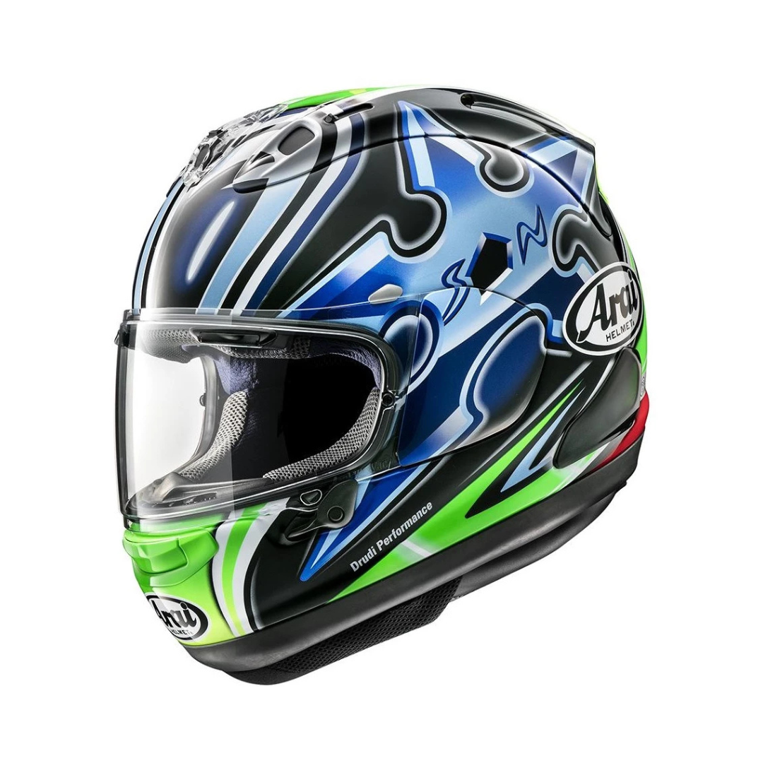 Arai RX-7X Series