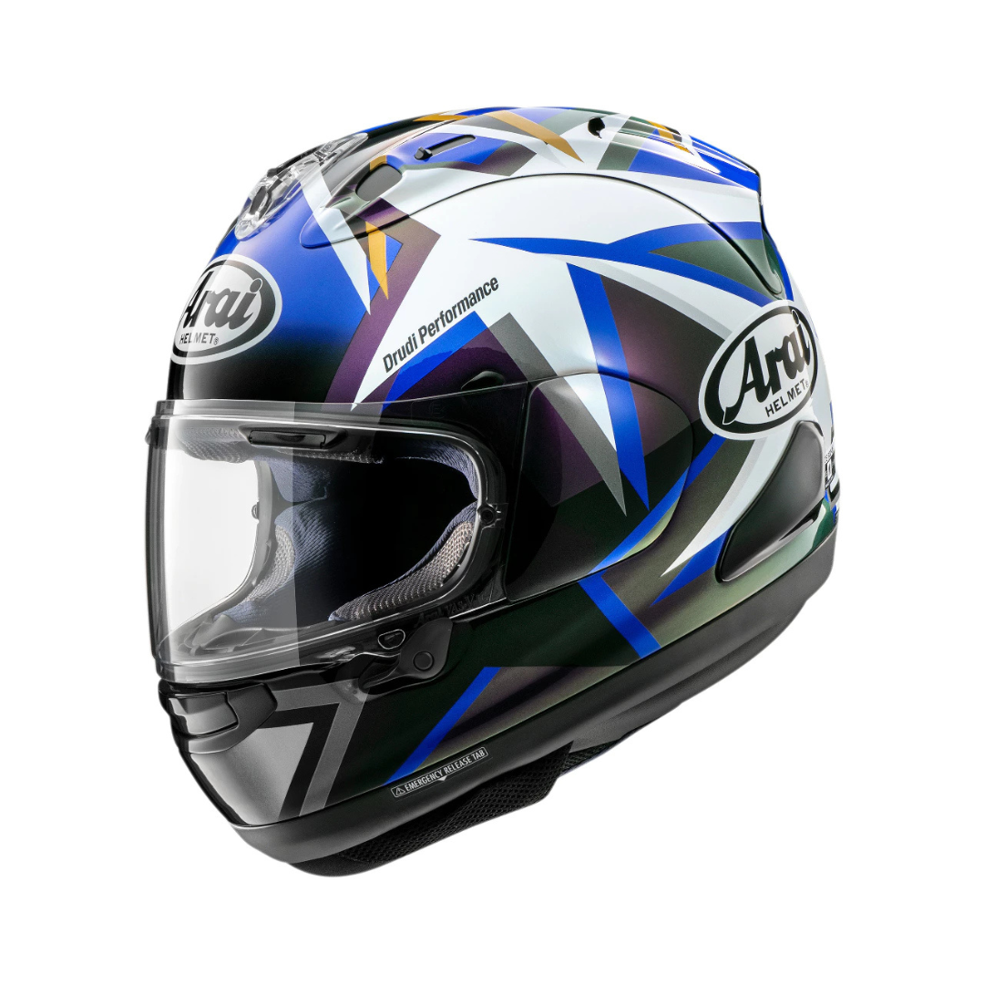 Arai RX-7X Series