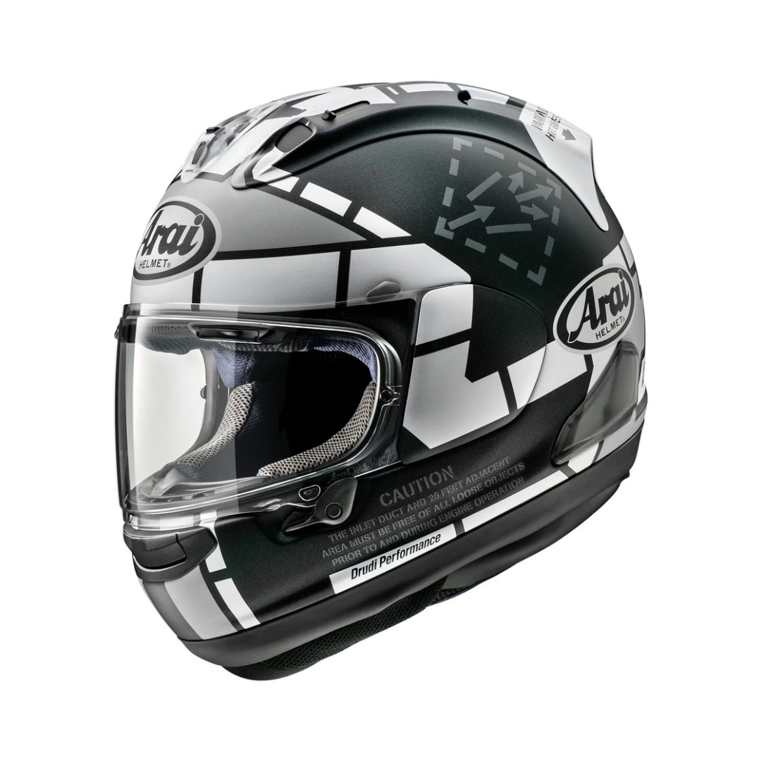 Arai RX-7X Series