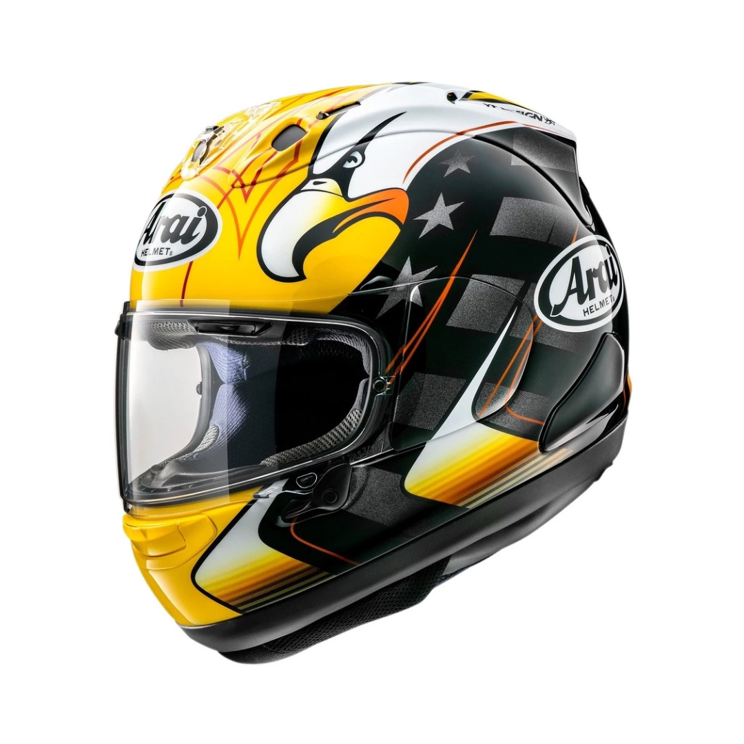 Arai RX-7X Series