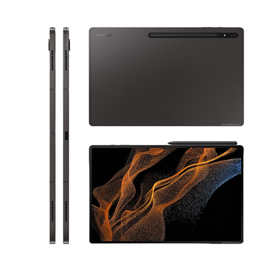 Galaxy Tab S8 Ultra